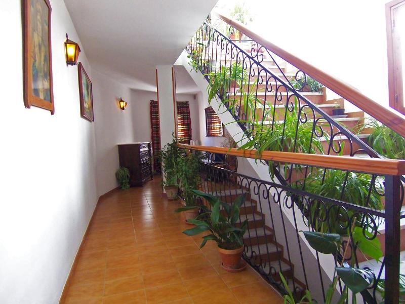 Hostal Las Perdices image