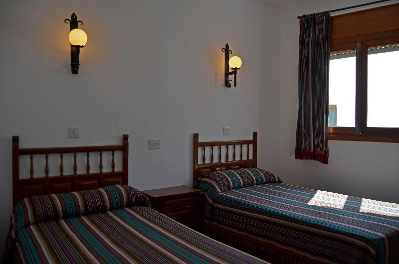 Hostal Las Perdices image