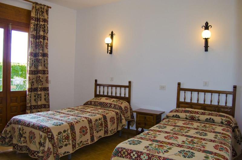 Hostal Las Perdices image