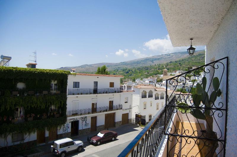 Hostal Las Perdices image