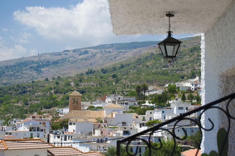 Hostal Las Perdices image