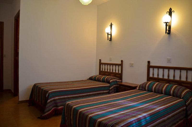Hostal Las Perdices image