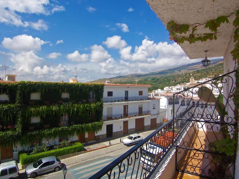 Hostal Las Perdices image