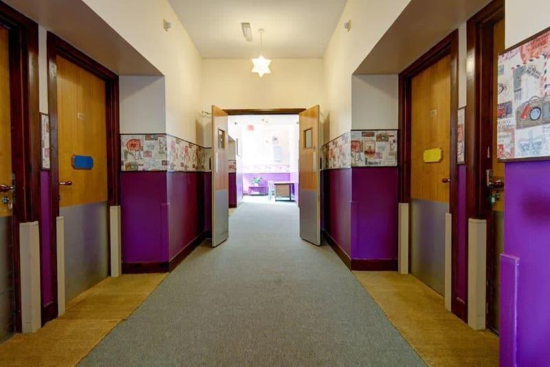 Lunan House Hotel image