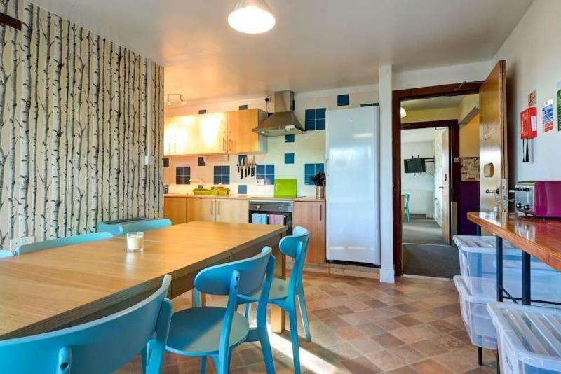Lunan House Hotel image
