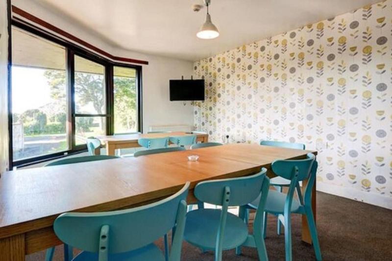 Lunan House Hotel image