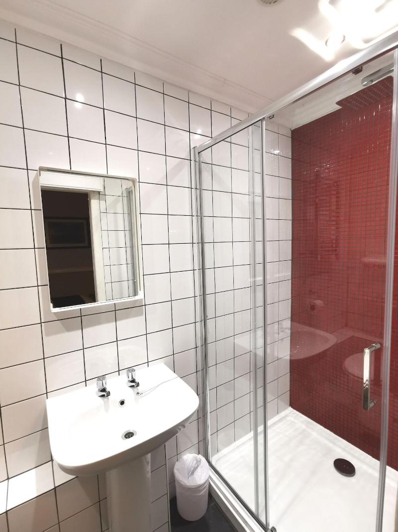 Lunan House Hotel image