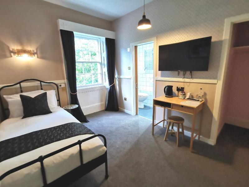Lunan House Hotel image