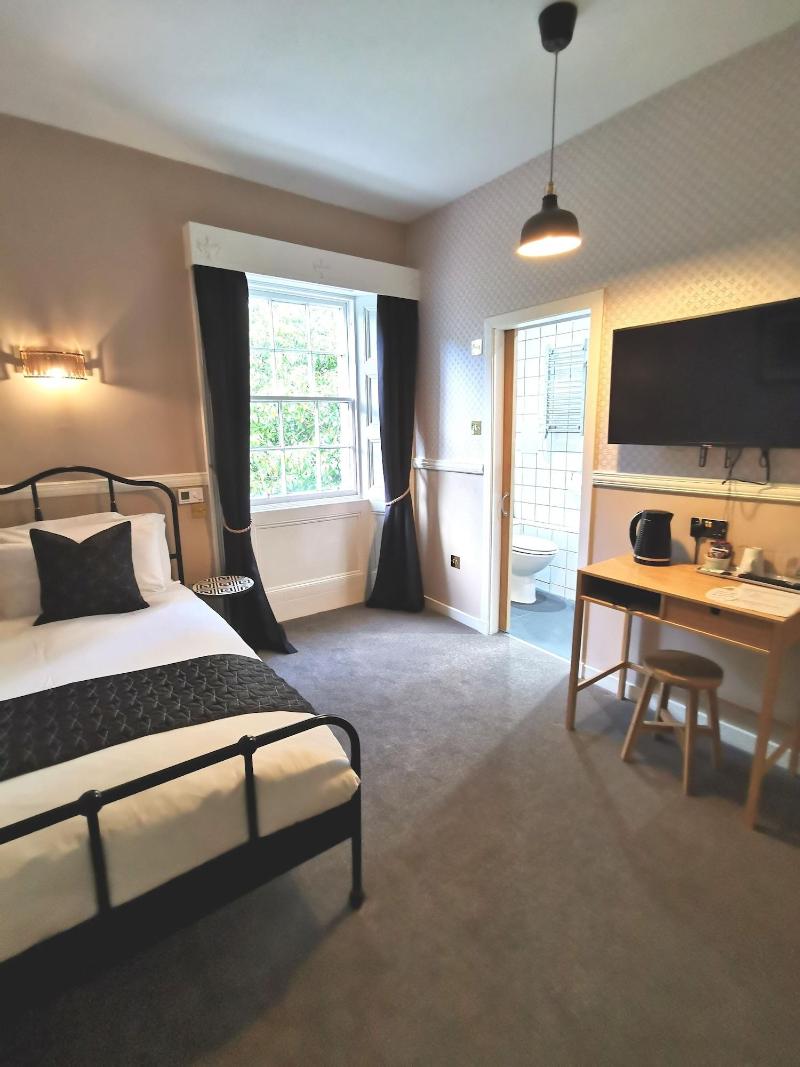 Lunan House Hotel image