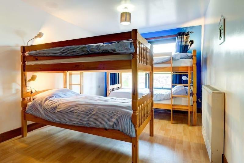 Lunan House Hotel image
