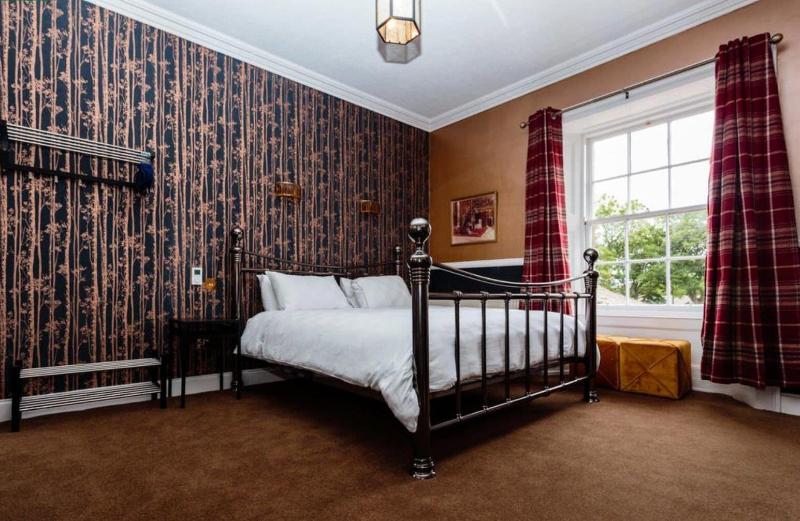 Lunan House Hotel image
