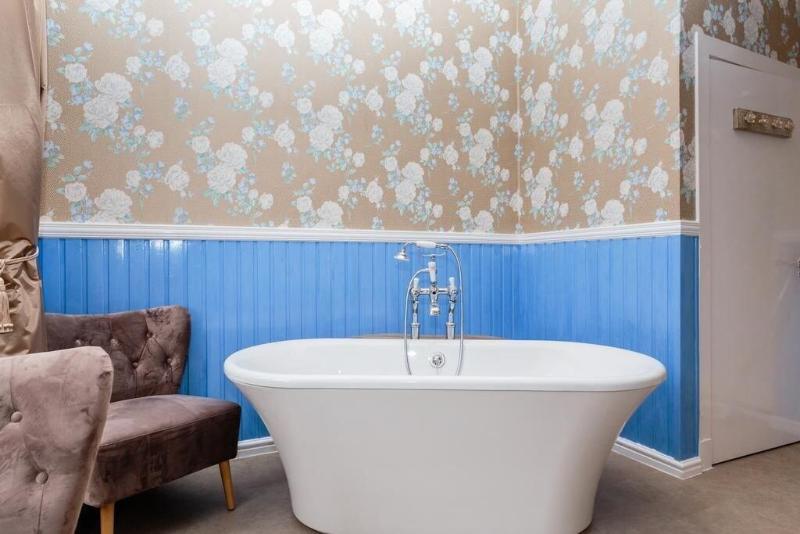 Lunan House Hotel image