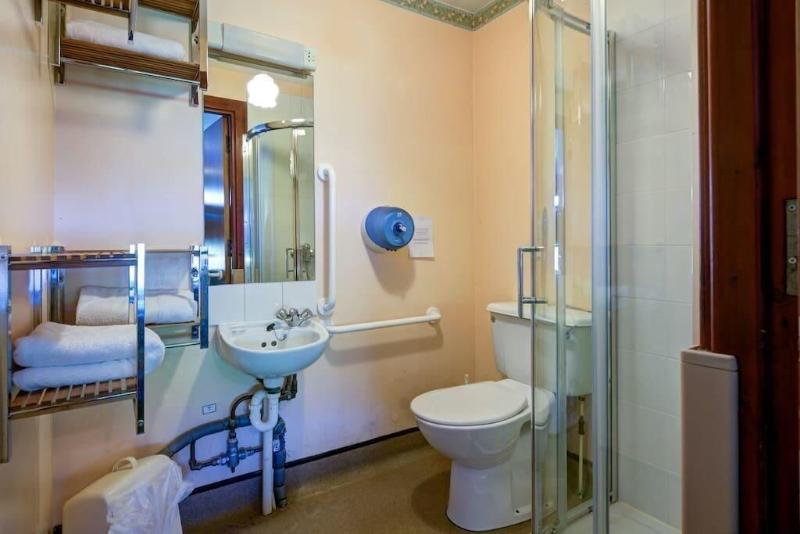 Lunan House Hotel image