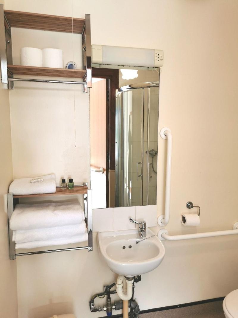 Lunan House Hotel image