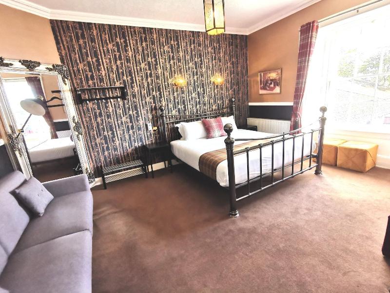 Lunan House Hotel image