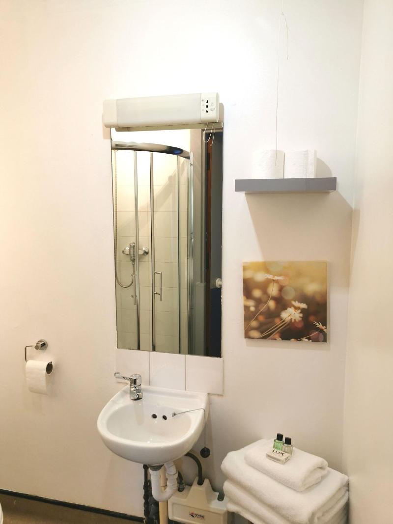 Lunan House Hotel image
