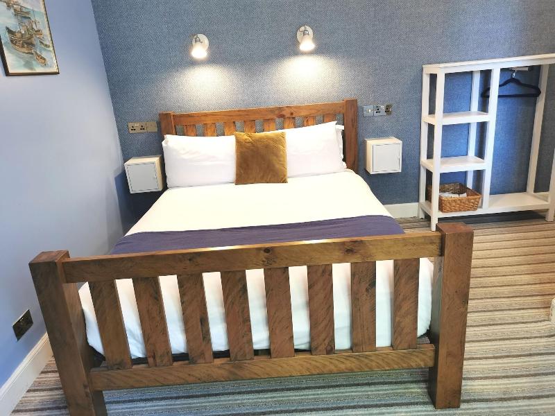 Lunan House Hotel image