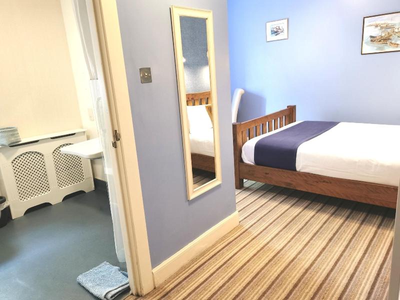 Lunan House Hotel image