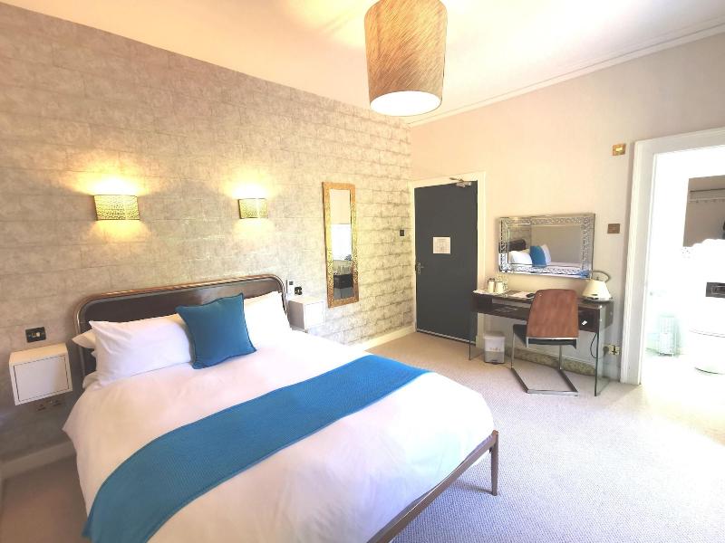 Lunan House Hotel image