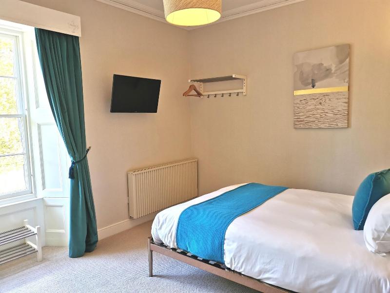 Lunan House Hotel image