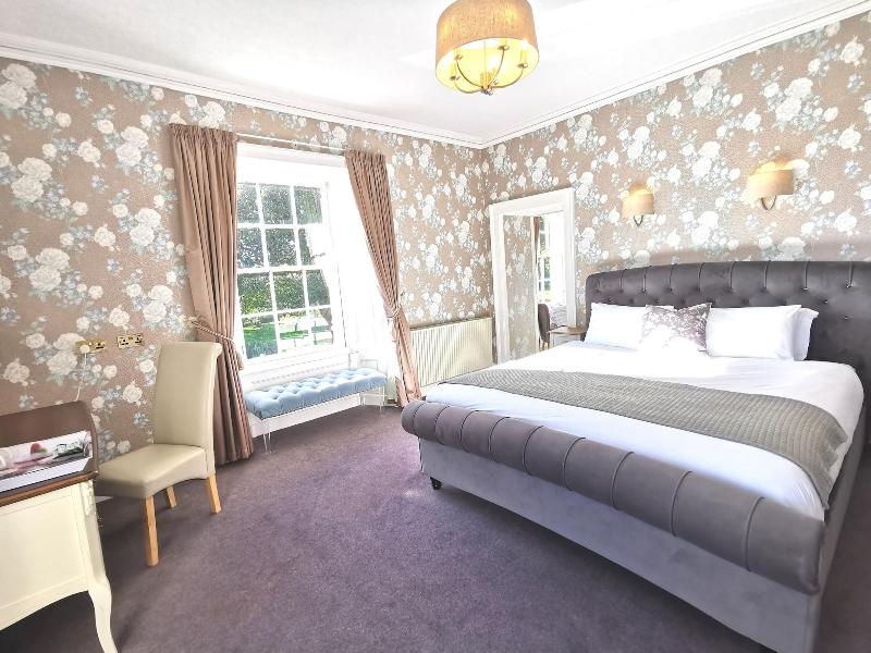 Lunan House Hotel image