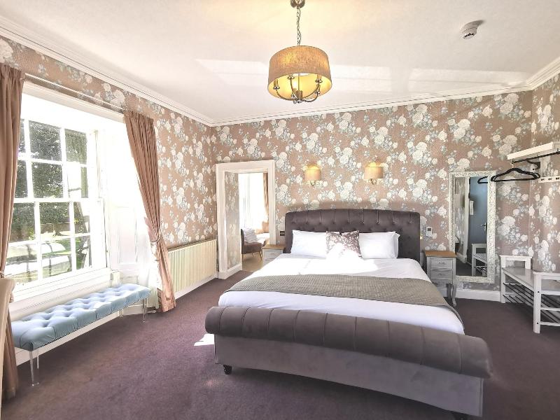 Lunan House Hotel image