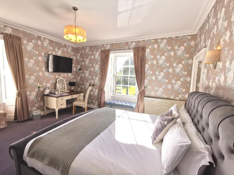 Lunan House Hotel image