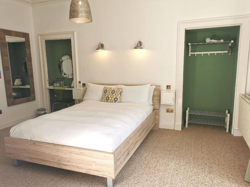 Lunan House Hotel image