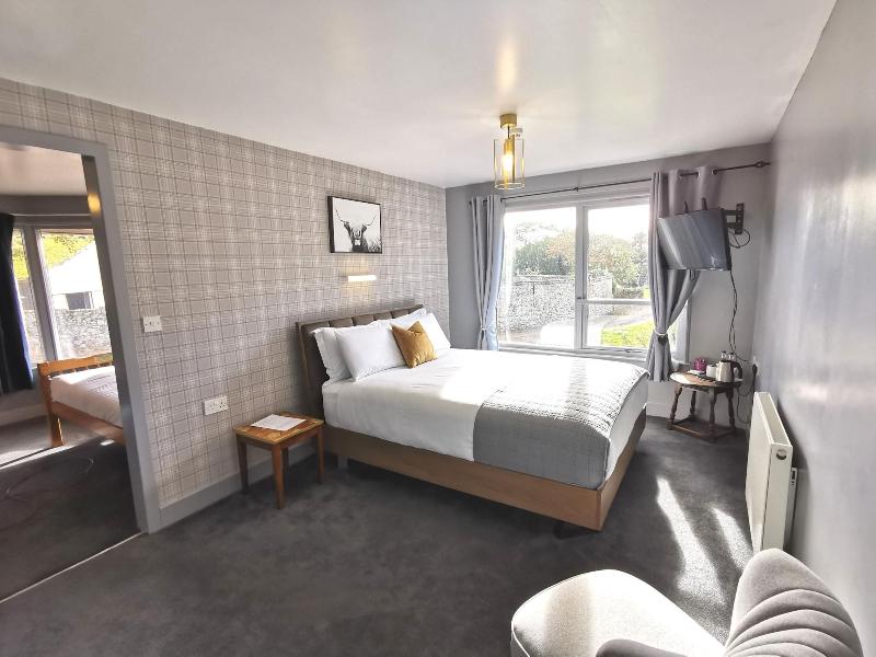 Lunan House Hotel image