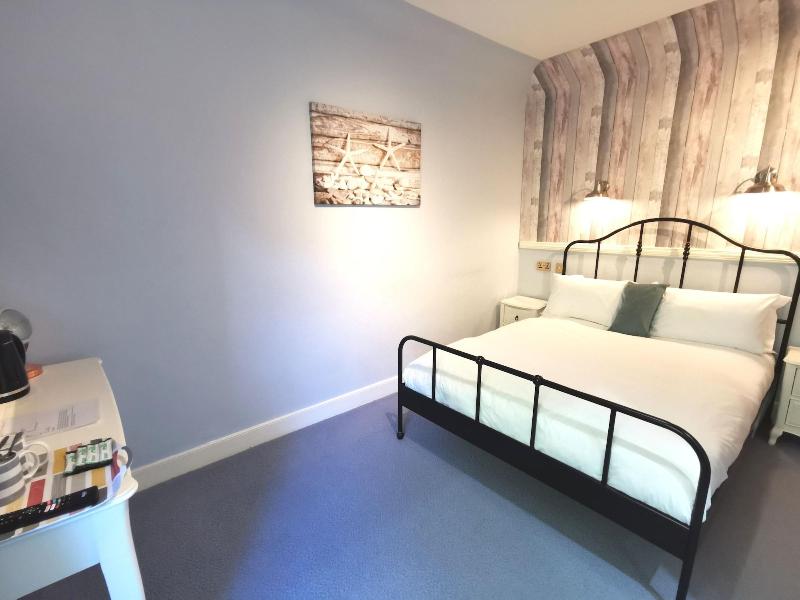 Lunan House Hotel image