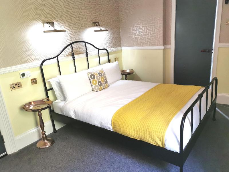 Lunan House Hotel image