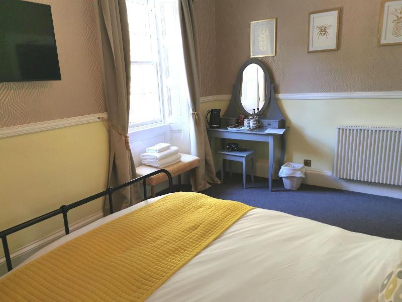 Lunan House Hotel image