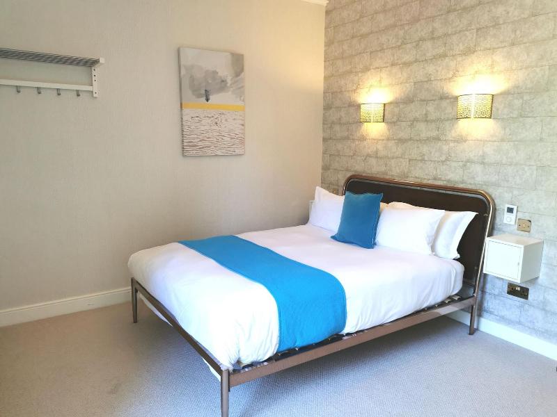 Lunan House Hotel image