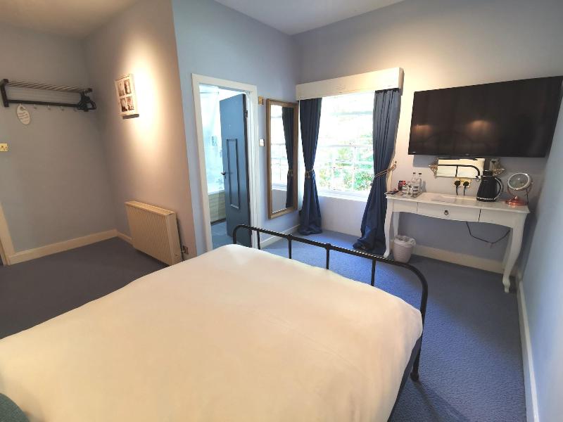 Lunan House Hotel image