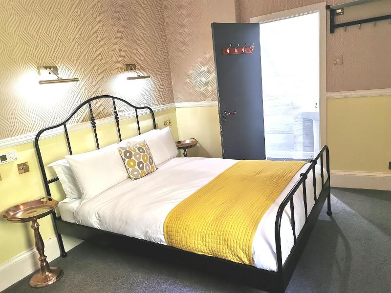 Lunan House Hotel image