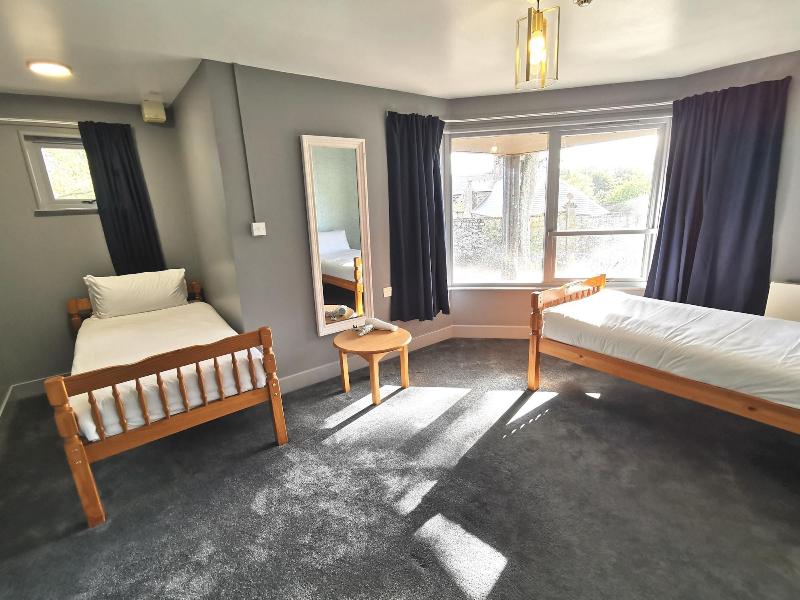 Lunan House Hotel image