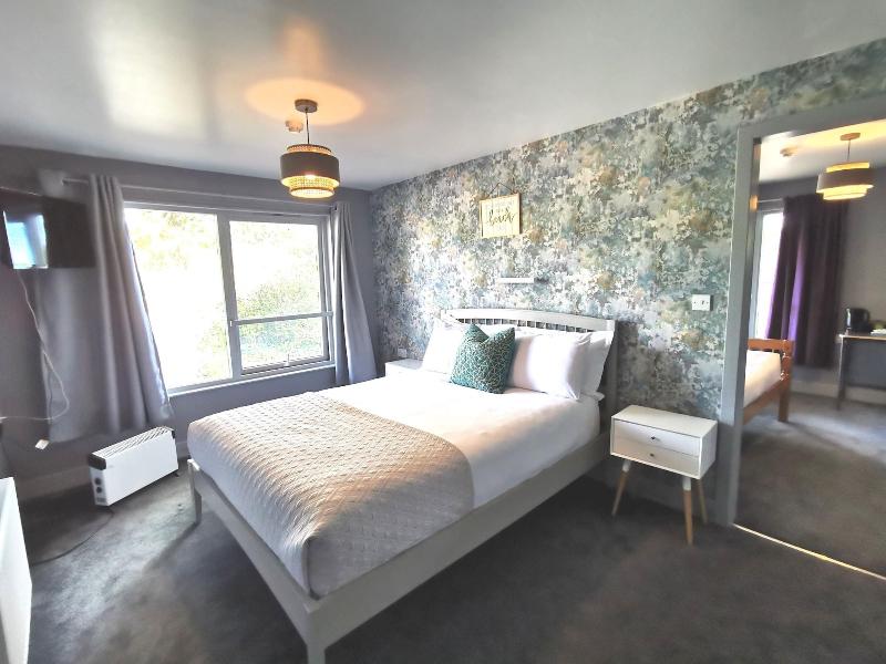 Lunan House Hotel image