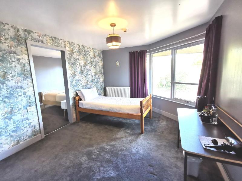 Lunan House Hotel image