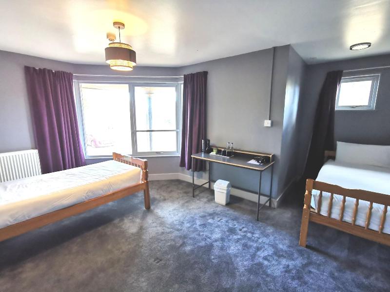 Lunan House Hotel image
