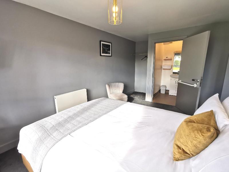 Lunan House Hotel image