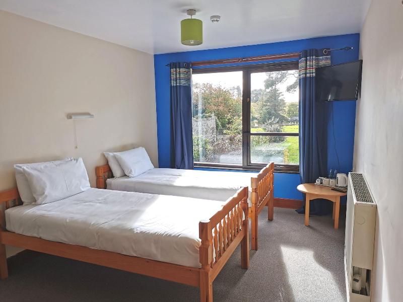 Lunan House Hotel image
