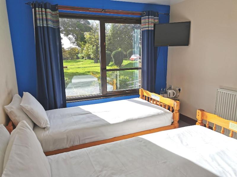 Lunan House Hotel image