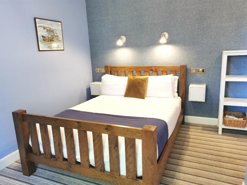 Lunan House Hotel image