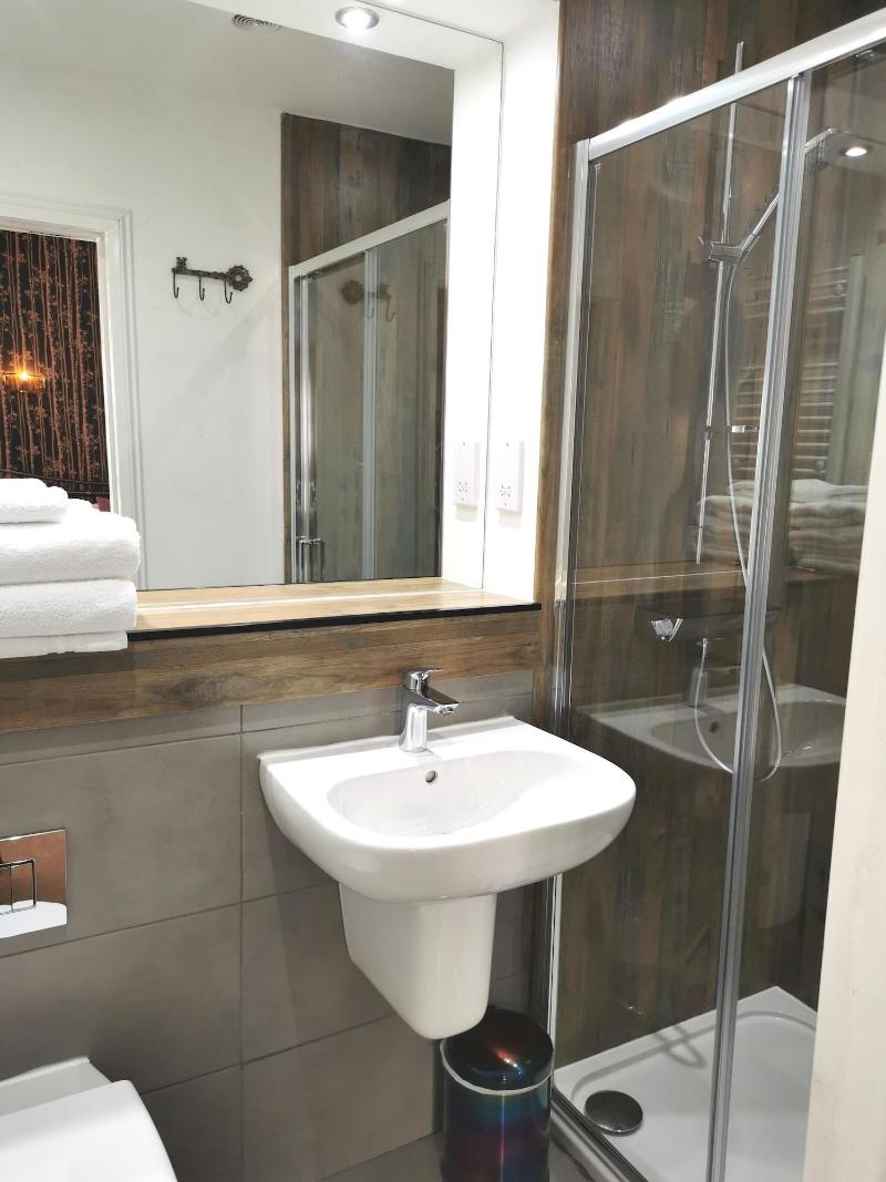 Lunan House Hotel image