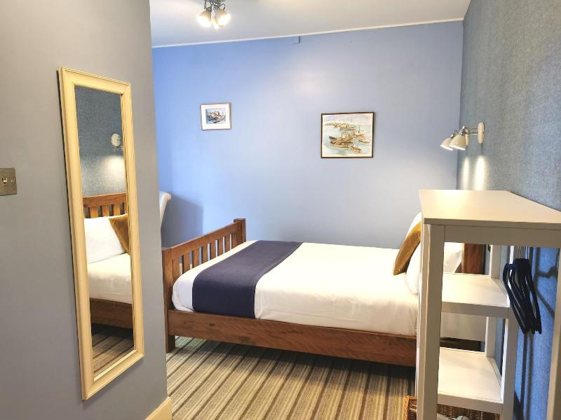 Lunan House Hotel image
