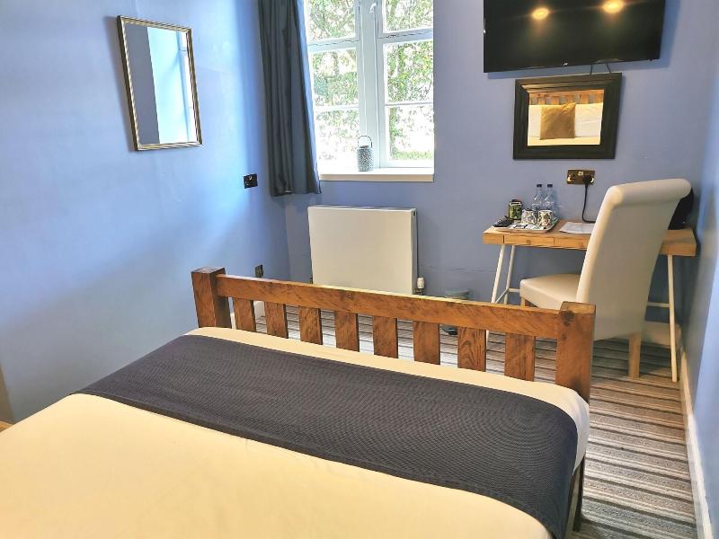 Lunan House Hotel image