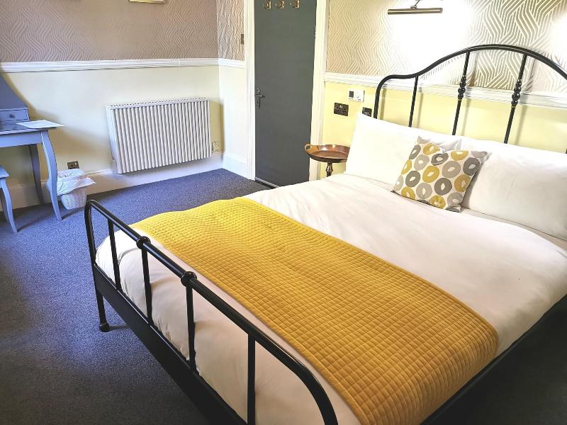 Lunan House Hotel image