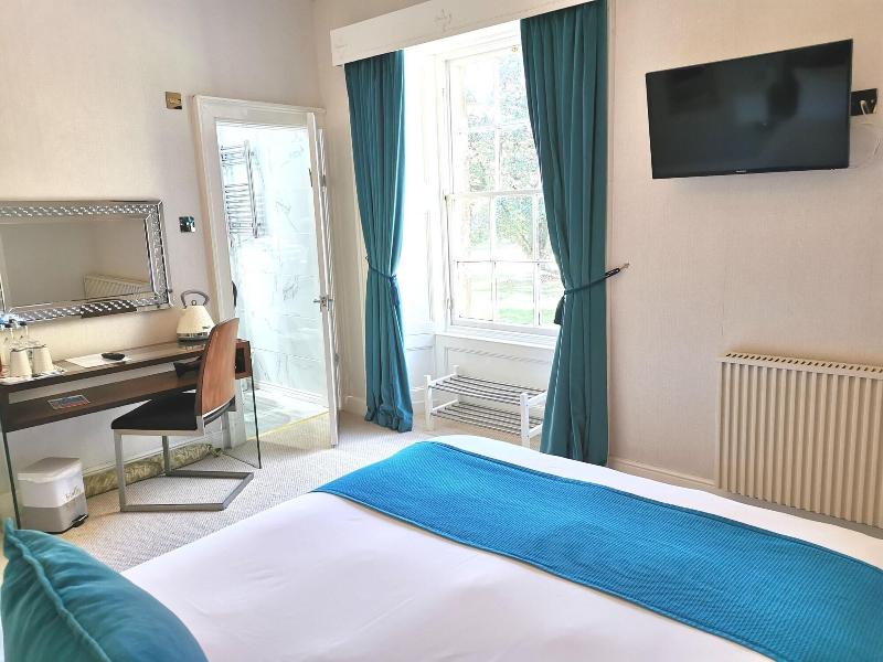 Lunan House Hotel image