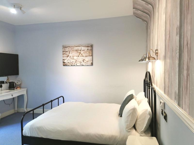 Lunan House Hotel image