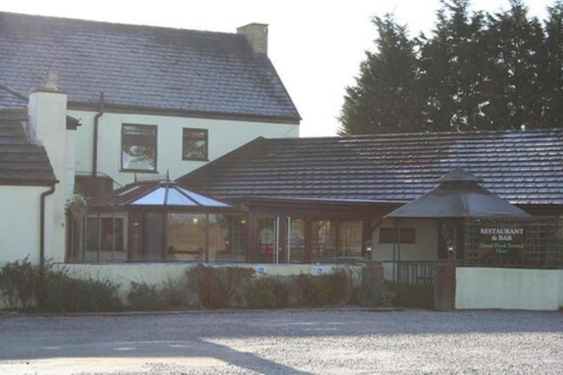 Yorkway Motel image